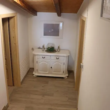 Otok Pasman-kamena Kucica Muscet Chalet Tkon