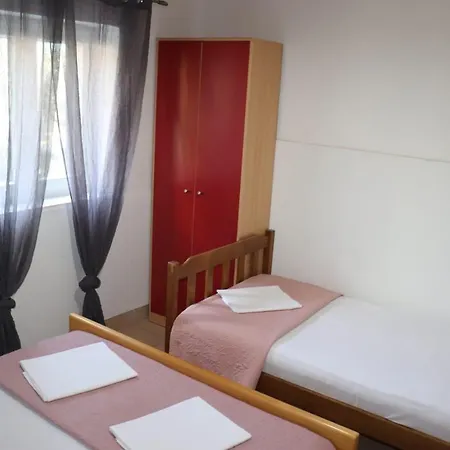 Chalet Otok Pasman-kamena Kucica Muscet